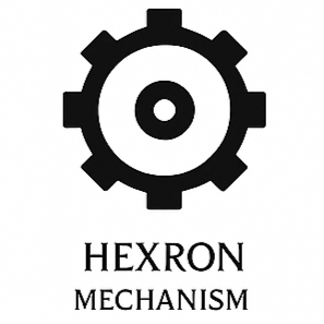 HEXRON symbol