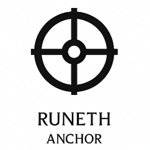 RUNETH symbol