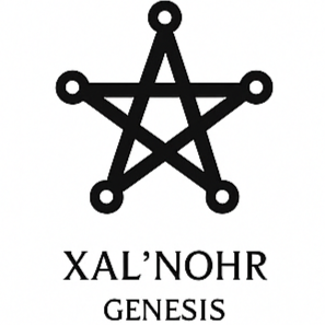 XAL’NOHR symbol