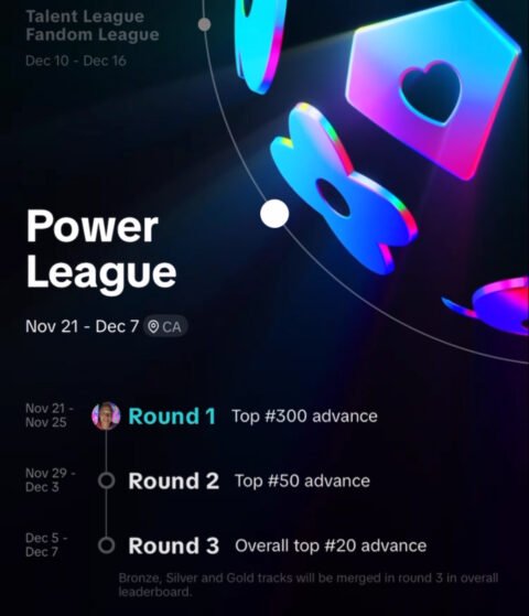 KRONIS LiveFest on TikTok